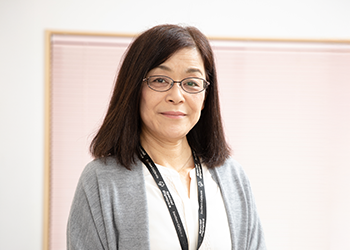 ケアマネジメントサービスほのかｆ 管理者