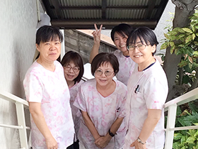 玉野市訪問看護