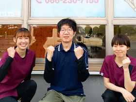 玉野市訪問看護